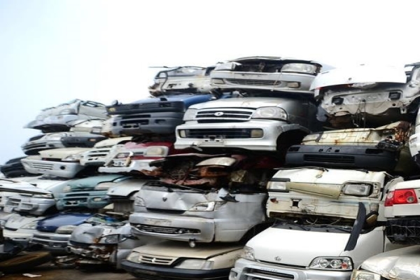 不同类型的车辆,报废标准有哪些差异